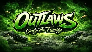 [OSRS] Outlaws Vs. Pulse | 25V25 | CLEAN AF | 20/01/2025 | FT. Randoms on Meds