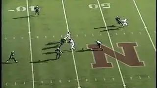 2001 Lawrence/Nelson FB vs. Hartington Cedar Catholic - C2 State Championship