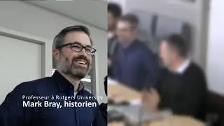 PDS 11 novembre 2025 : Intervention Mark Bray