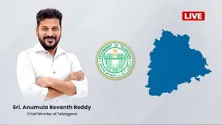 Hon'ble CM Sri.A.Revanth Reddy will participate in World Monument Fund event at Women’s University