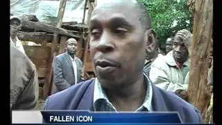 FALLEN ICON