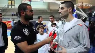 RODRIGUE AKL