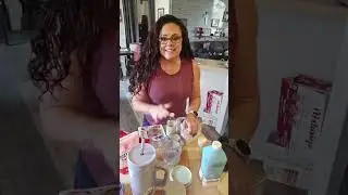 High-Protein Vanilla Ice Cream (Ninja Creami!) | No Pudding Mix, Simple Ingredients