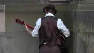 Dogs by Damien Rice - a tribute...