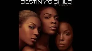 [FREE]Destiny's Child x Timbaland Type Beat - 