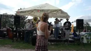 TRAD JAZZ FEST 29.07.2012 (Серебряный бор пляж №2)-1