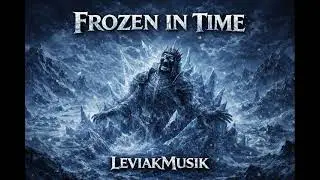 FROZEN IN TIME Heavy Metal | leviakmusic