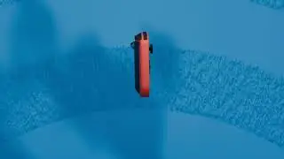 Nintendo switch - Motion Design