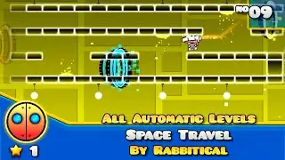 Geometry Dash - 