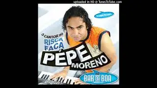 Pepe Moreno - Ana (HQ)