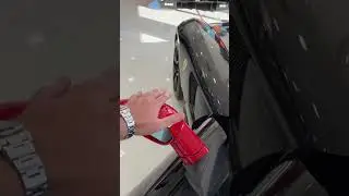BEST MODERN DAY FRONT ENGINE V12 FERRARI?!! #shorts