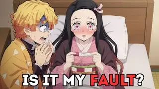 Nezuko’s New Power Discovered!