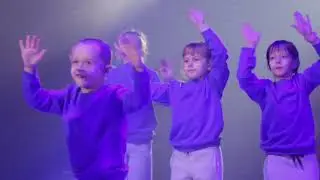 Студия танца и спорта 