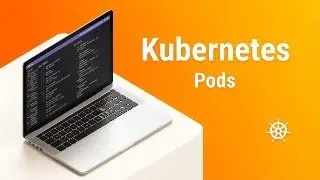 Kubernetes Pod Tutorial for Beginners | kubectl apply, get pods, describe pod