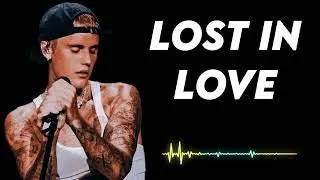 Justin bieber - Lost In Love