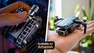 Mini Gadgets for Your Everyday Carry &ndash; Tiny Tools With Big Impact!