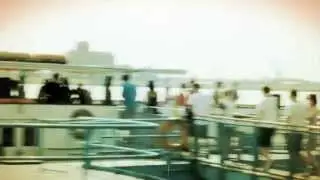 C&C bookings & Szajse records pres. ON BOAT! 2013 / short version