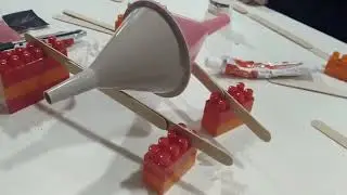 &ldquo;Anti-Gravity&rdquo; Paradox: Double Cone Rolling Up an Incline (Project3)