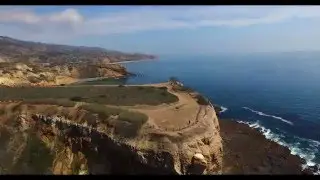 Tony Shane Presents: Abalone Cove, Virtual Tour