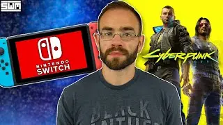 Another Switch Game Leaks Early? And Cyberpunk 2077 Sales Disappoint | News Wave
