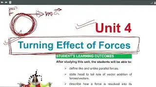 Class9th Torque (part:01) Full story of your physics in 35 hours....