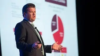 Esri Business Summit 2016: Axalta Coating Systems