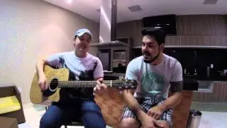 Israel e Rodolffo - O grande dia - Voz e Violão
