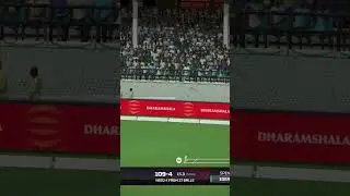 Step out for four 4️⃣ #shorts #ytshorts #cricket
