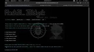 CSRF to RCE (Webmin's POC)