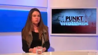 Punkt Widzenia - Julia Daroszewska (blogerka modowa)