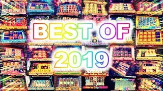 🔥 SPECIAL - BEST OF 2019 - BISSER KOTZT 🔥