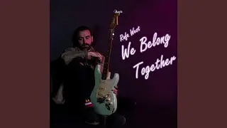 We Belong Together