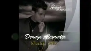 RECUERDOS DE UNA NOCHE(de R.Fernando Arias C.) salsa por  DENNYS ALEXANDER - Caracas Venezuela