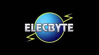 Elecbyte Logo