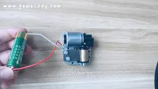 Standard 18-note Battery Operated Movement The Avengers