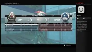 Infinite Warfare