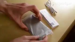 Power Bank Slim2 noname 4000 mAh обзор ноунэйм повербанки