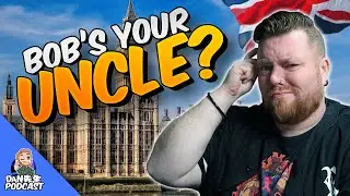 Do You Know These Weird British Expressions? 🇬🇧 [British English Podcast]