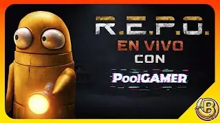 JUGANDO REPO EN DIRECTO 🔴