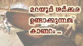 Marayoor Sharkkara || Idukki tourist places || Kanthalloor tourism idukki || idukki visiting places