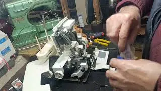 Panavox Overlock 482 df esplicado con manzanitas
