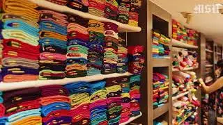 Mysore Saree Udyog