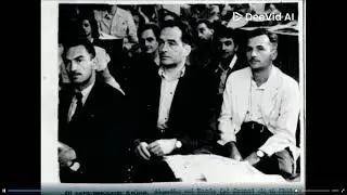 Vital Hasson, Jacques Albala, jewish traitors in the court film AI