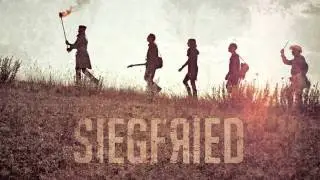 SIEGFRIED - NELLA NEBBIA