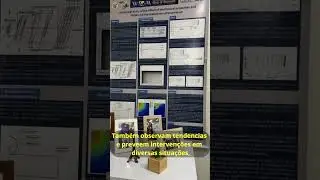 Conheça o LAB TDF no CT de Engenharia Mecânica da UFES