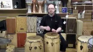 LP Classic Congas