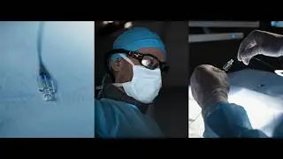 Система съемных катушек EMBOLD&trade;. Простота. По замыслу.