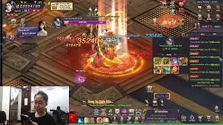 Otaku Oasis | Blood Fang Saber Bites Through the Spirit Gate