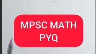 MPSC MATHS (SIMPLE INTEREST QUESTION) #shorts