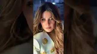 Ayeza khan look on sher drama premier #ayezakhan #sherdrama #danishtamoor